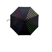 Colour Changing Umbrella ( Flash Led Light )